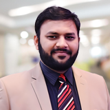 Naveed Afzal